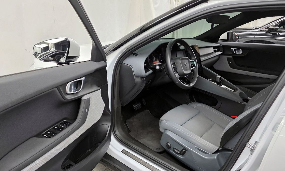 Polestar Polestar 2