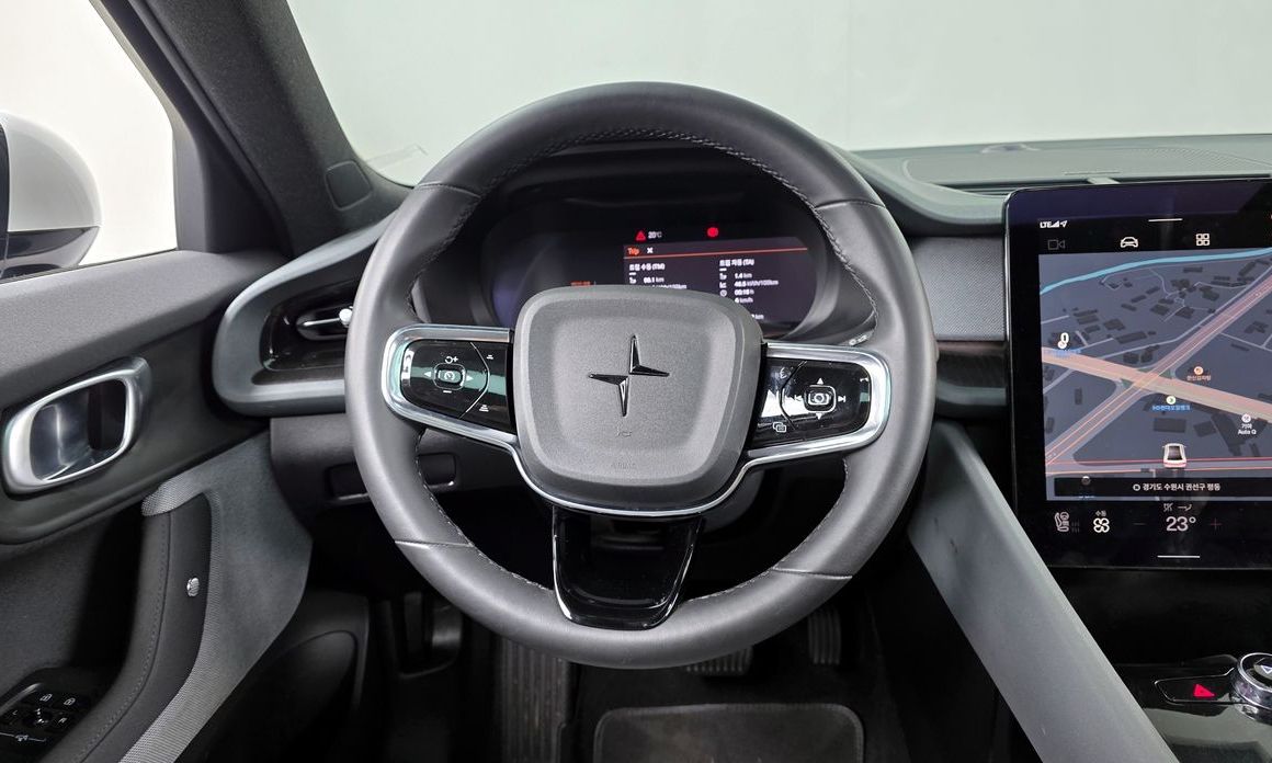 Polestar Polestar 2
