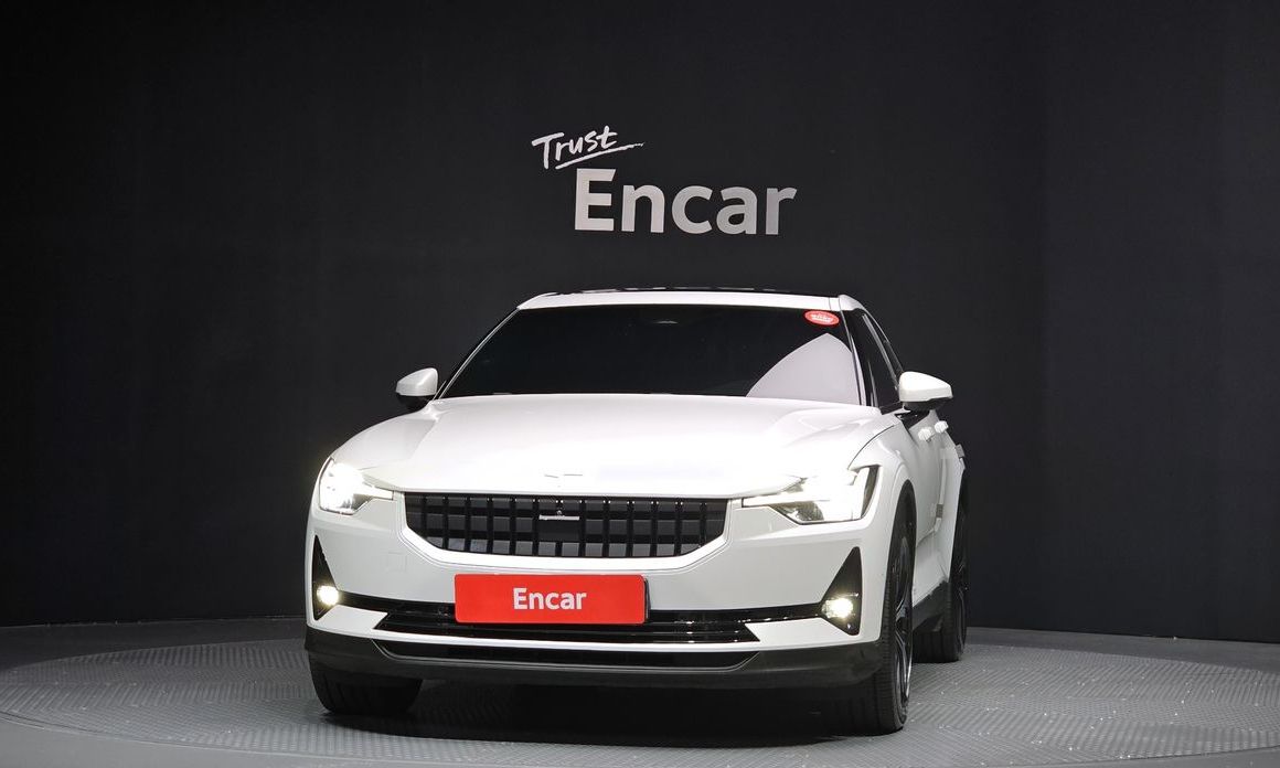 Polestar Polestar 2