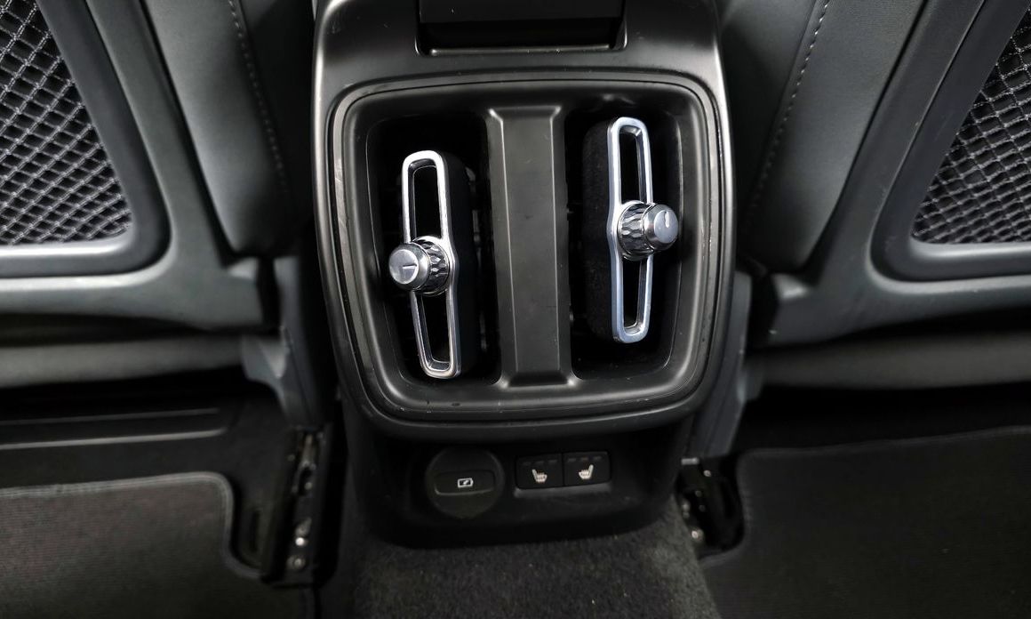 Polestar Polestar 2