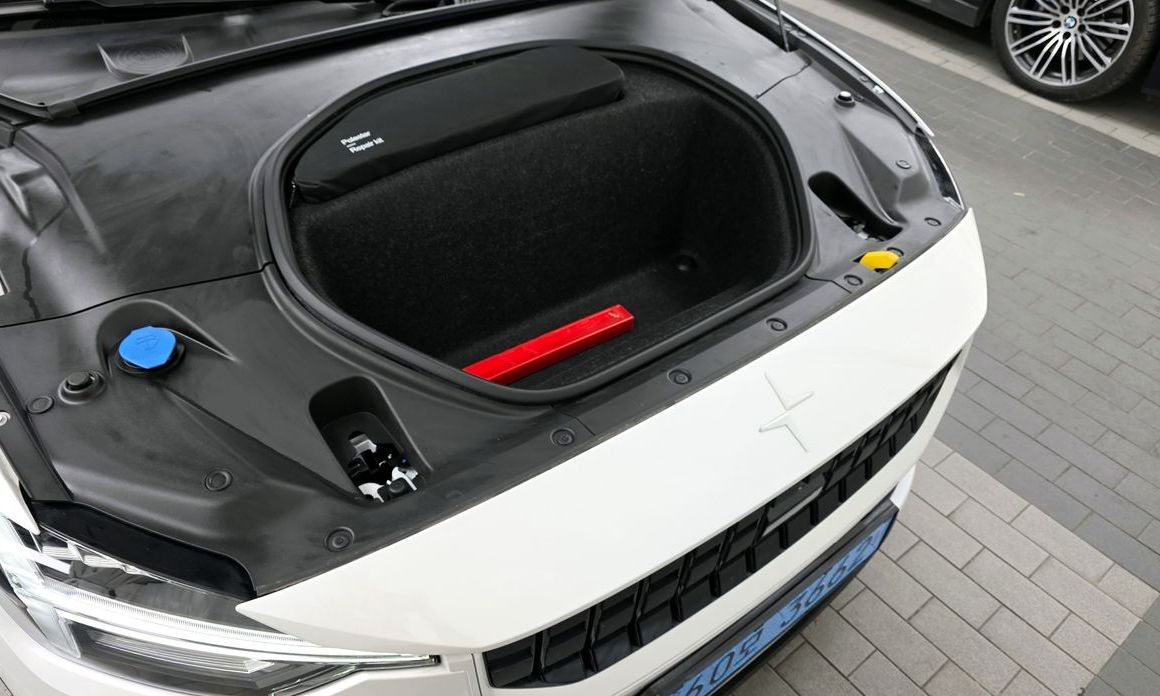Polestar Polestar 2