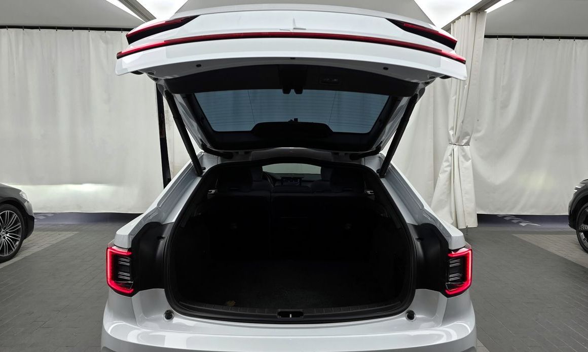 Polestar Polestar 2