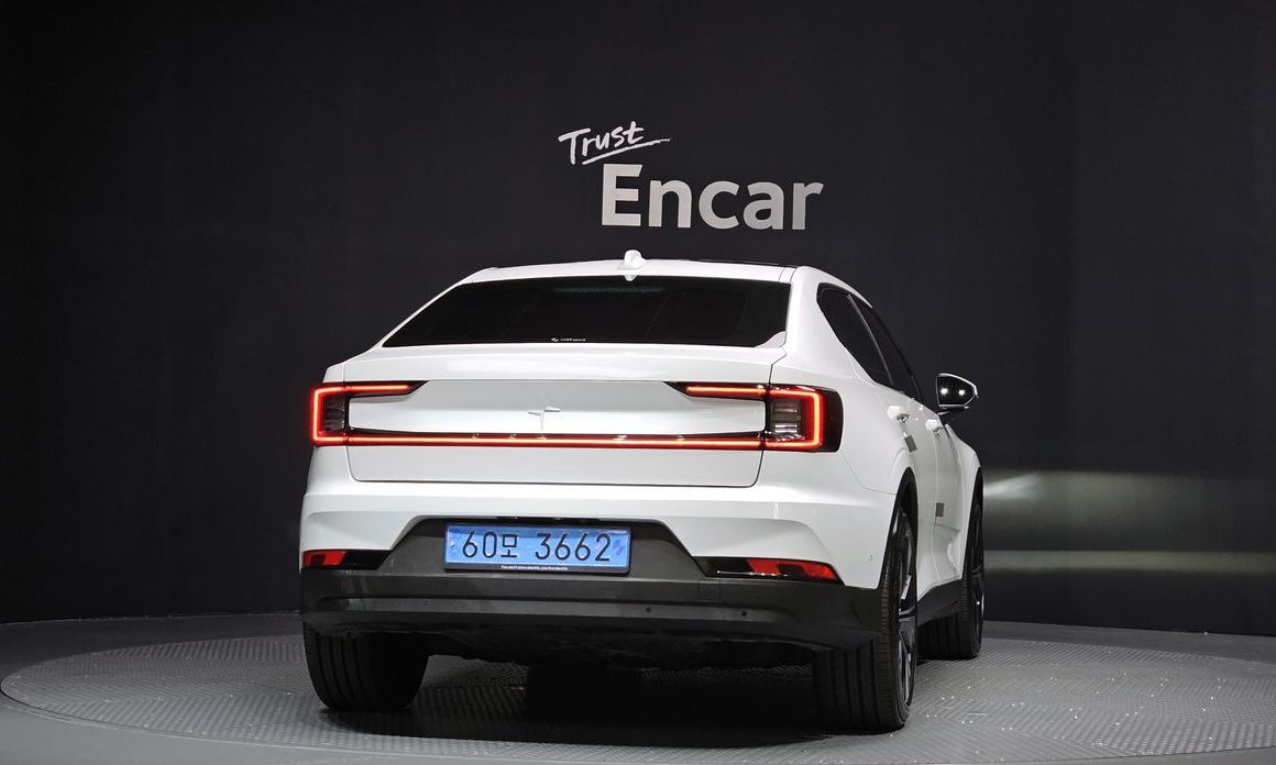 Polestar Polestar 2