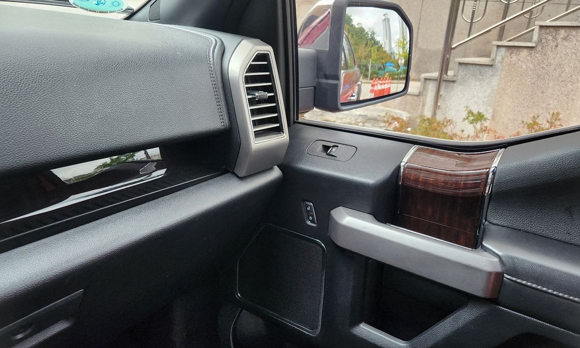 Ford F150