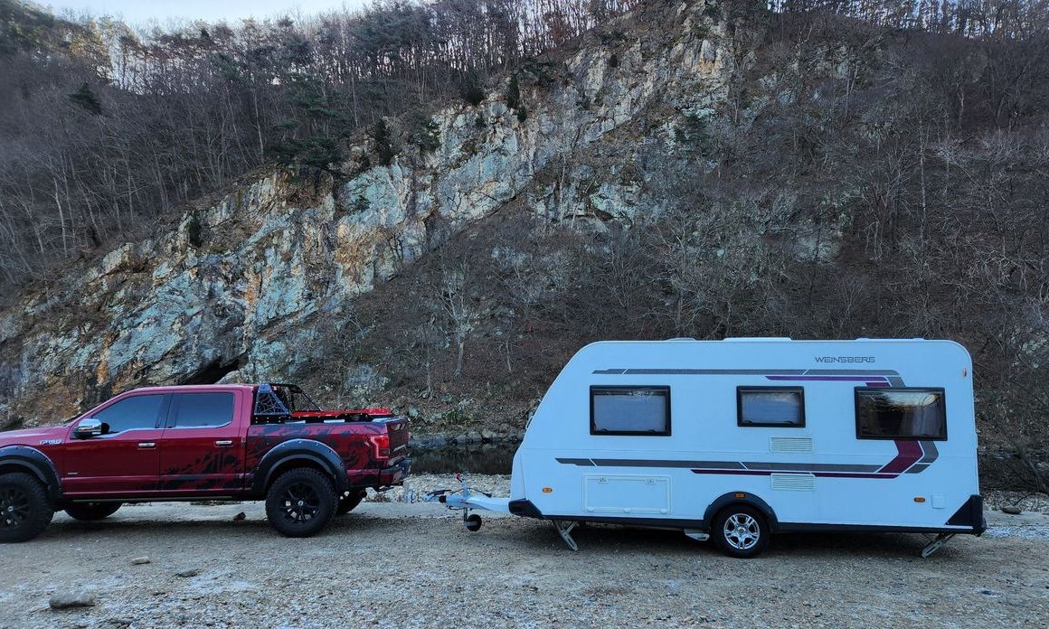 Ford F150