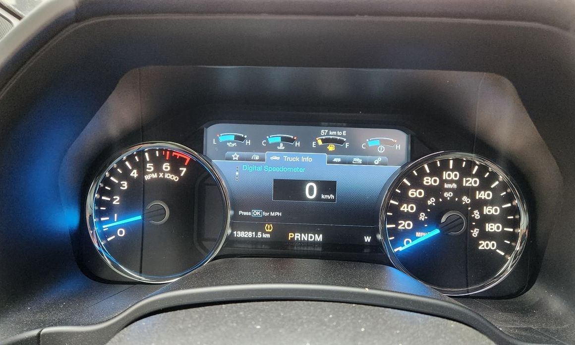Ford F150