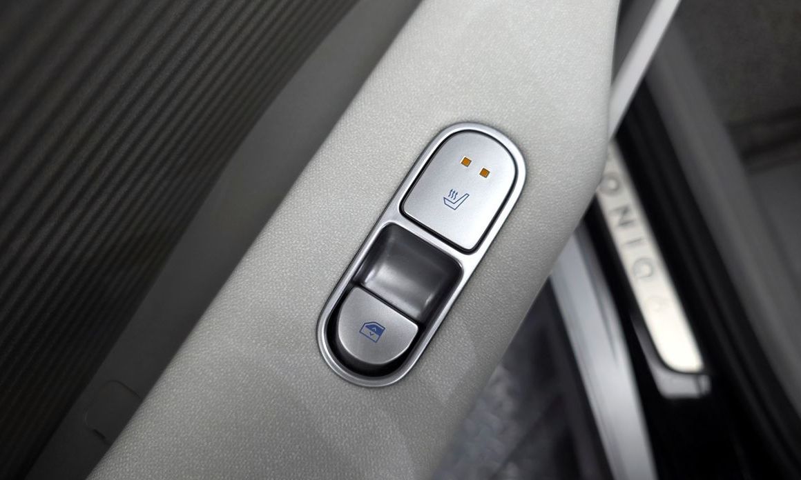 Hyundai Ioniq6