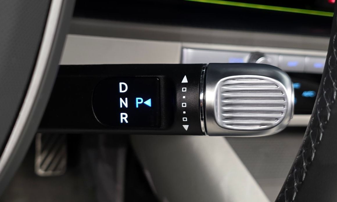 Hyundai Ioniq6