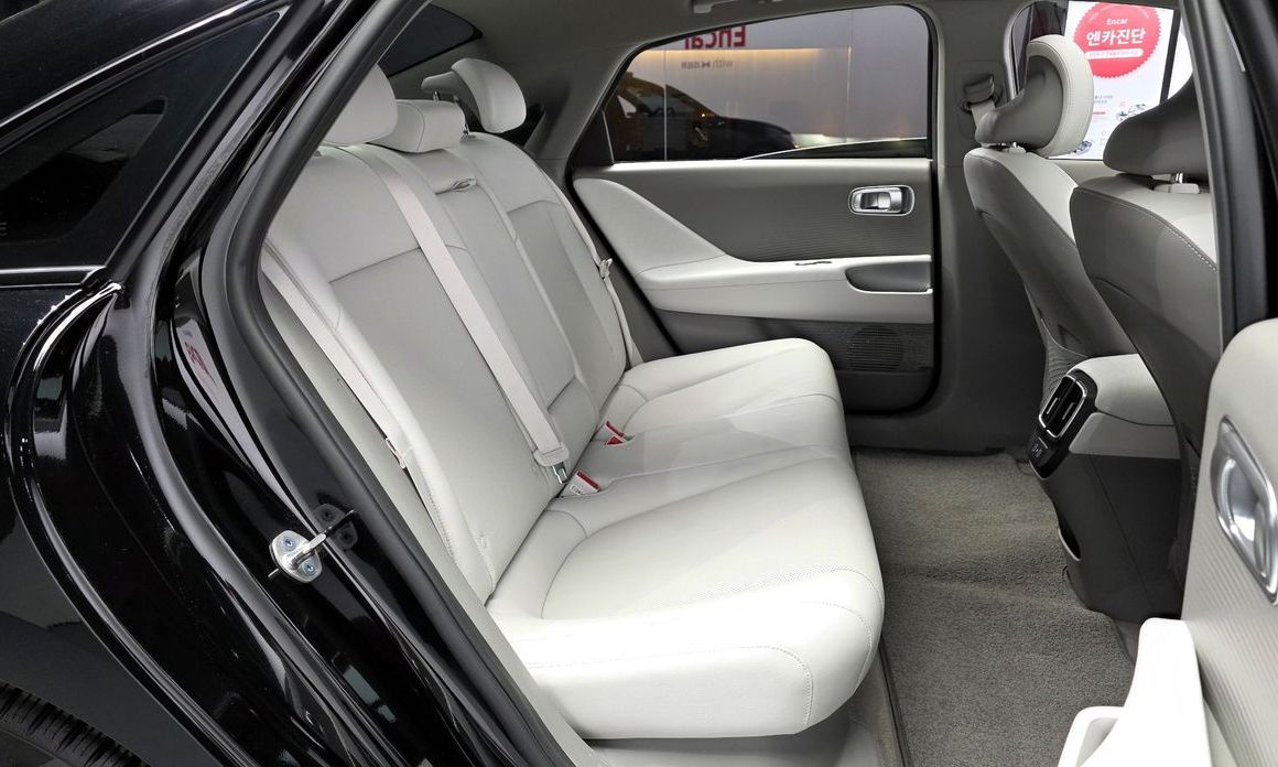 Hyundai Ioniq6
