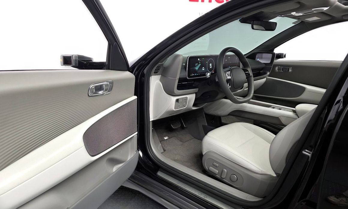 Hyundai Ioniq6