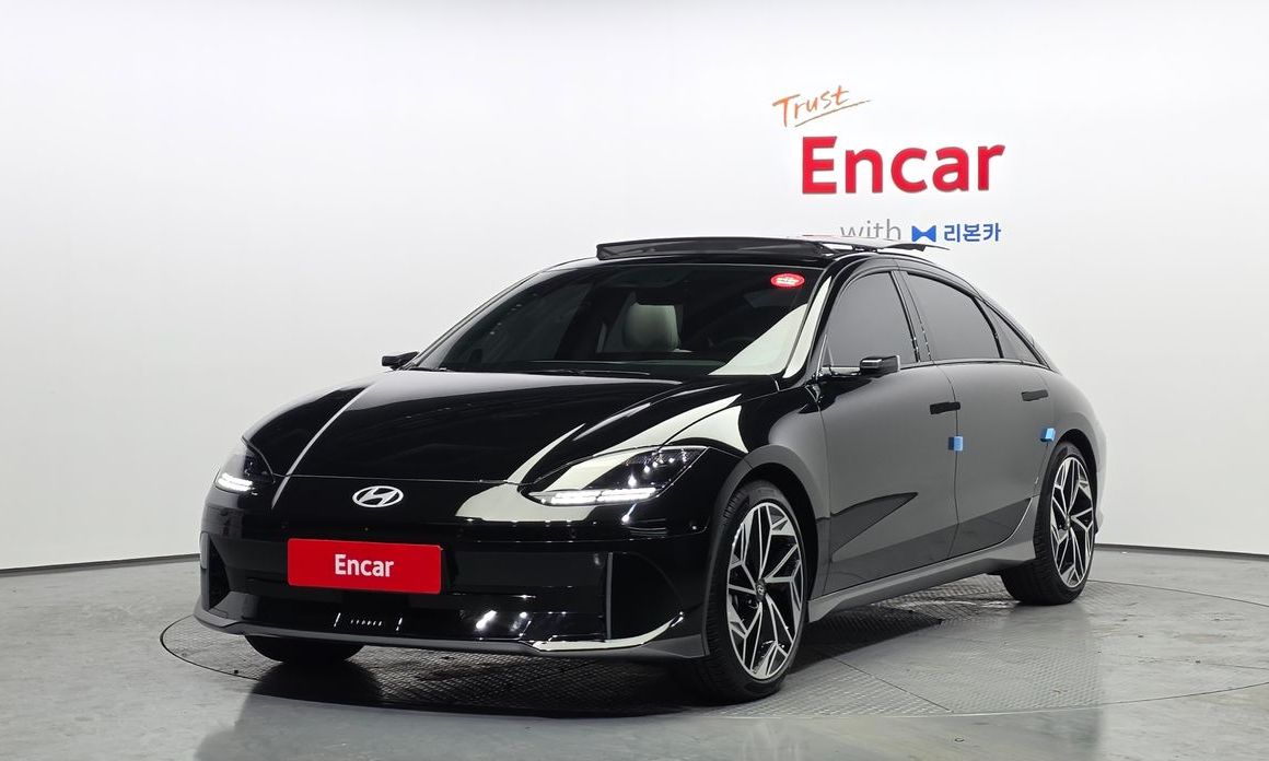 Hyundai Ioniq6