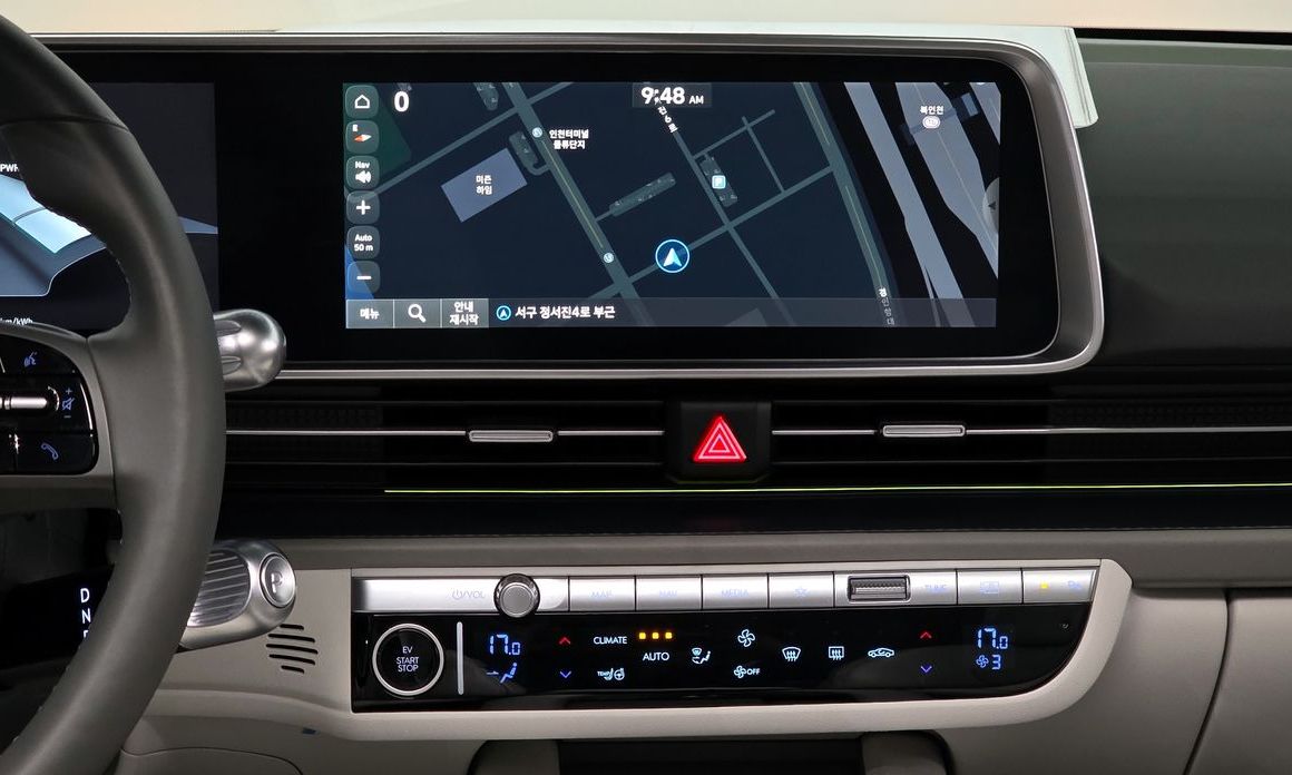 Hyundai Ioniq6