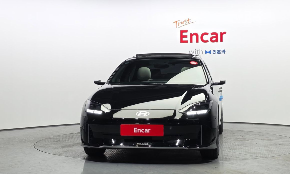 Hyundai Ioniq6