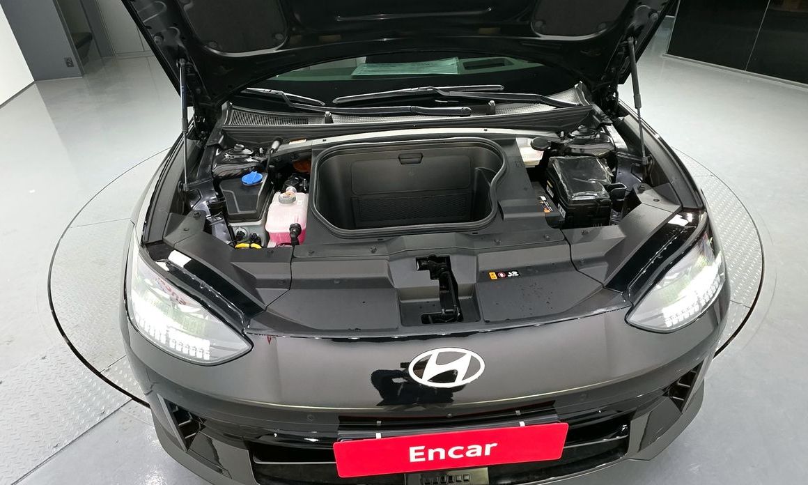 Hyundai Ioniq6