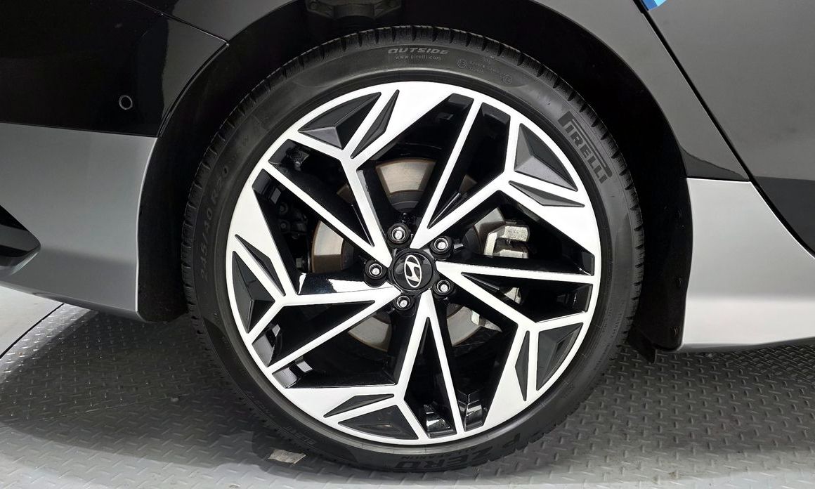 Hyundai Ioniq6