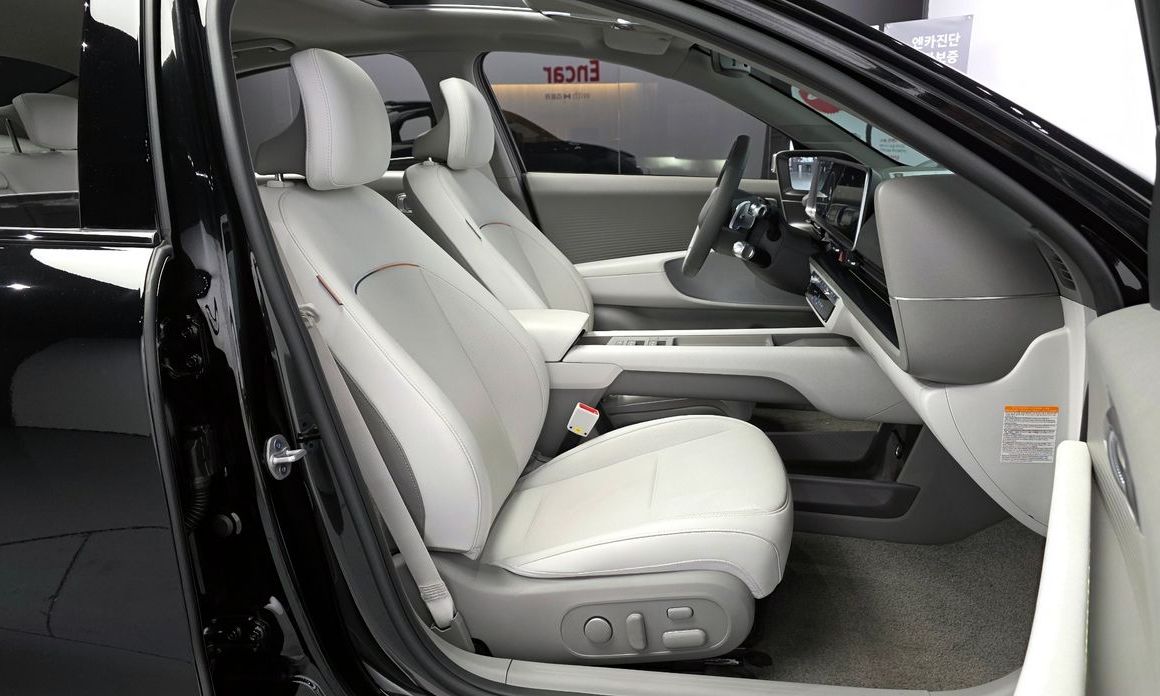 Hyundai Ioniq6