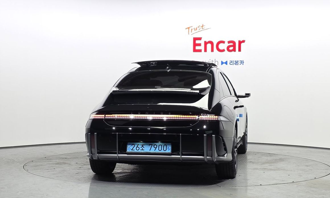 Hyundai Ioniq6