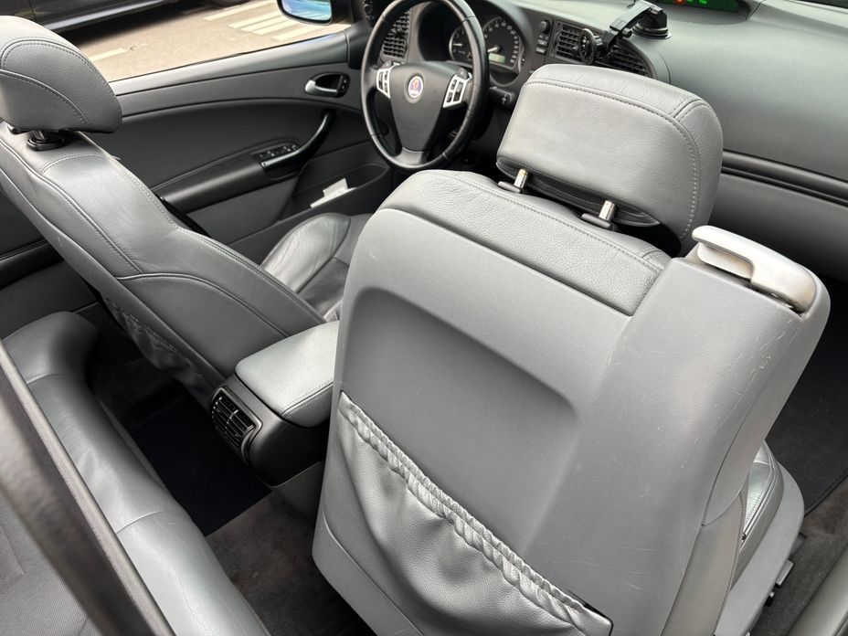 Saab 9-3