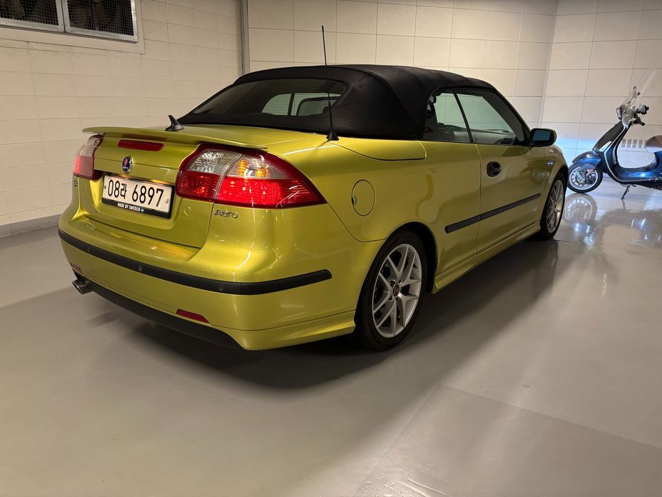 Saab 9-3