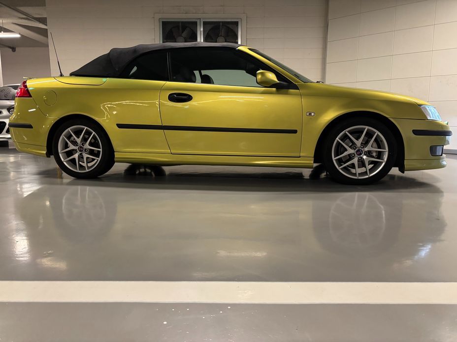 Saab 9-3