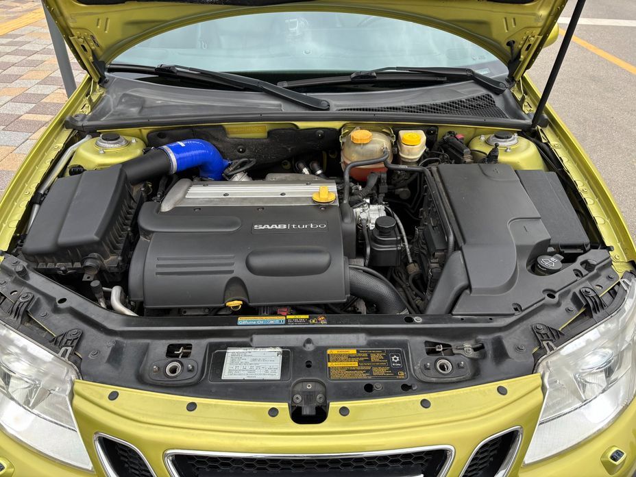Saab 9-3