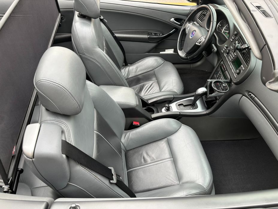 Saab 9-3