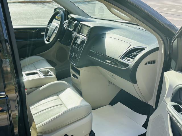 Chrysler Grand Voyager (Import)