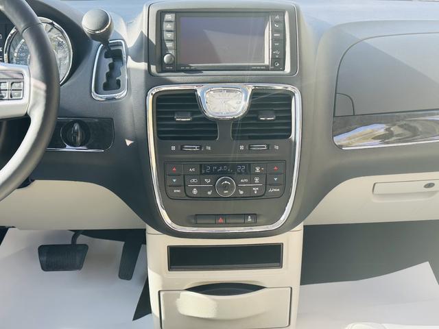 Chrysler Grand Voyager (Import)