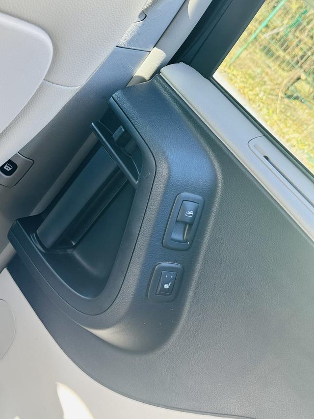 Chrysler Grand Voyager (Import)
