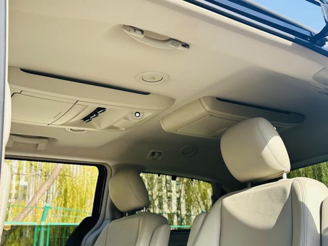Chrysler Grand Voyager (Import)
