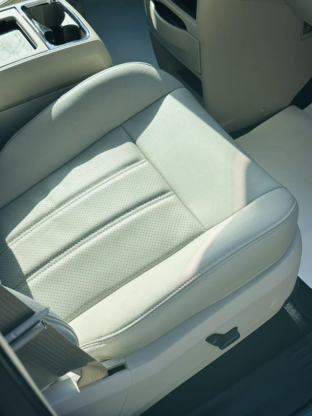 Chrysler Grand Voyager (Import)