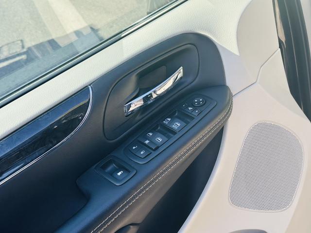 Chrysler Grand Voyager (Import)