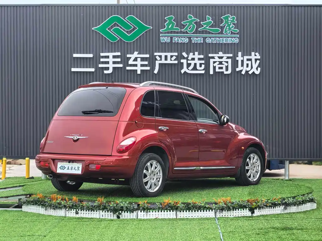 Chrysler PT Cruiser