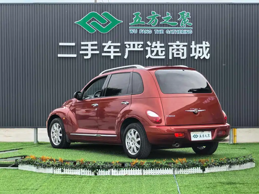 Chrysler PT Cruiser