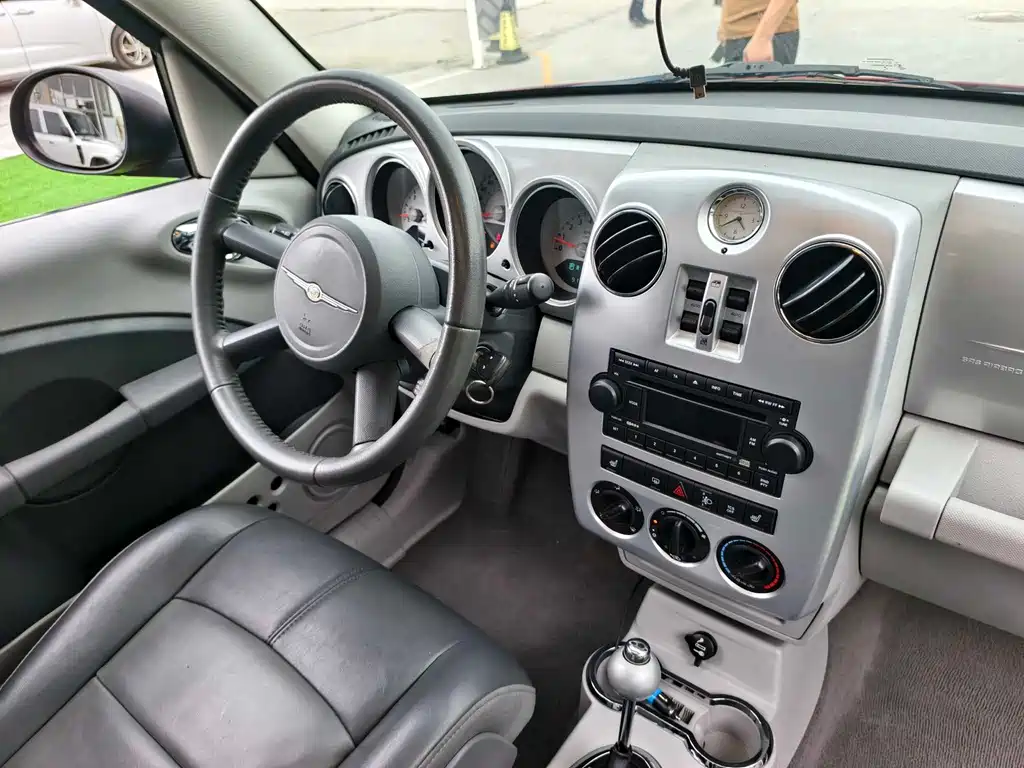 Chrysler PT Cruiser