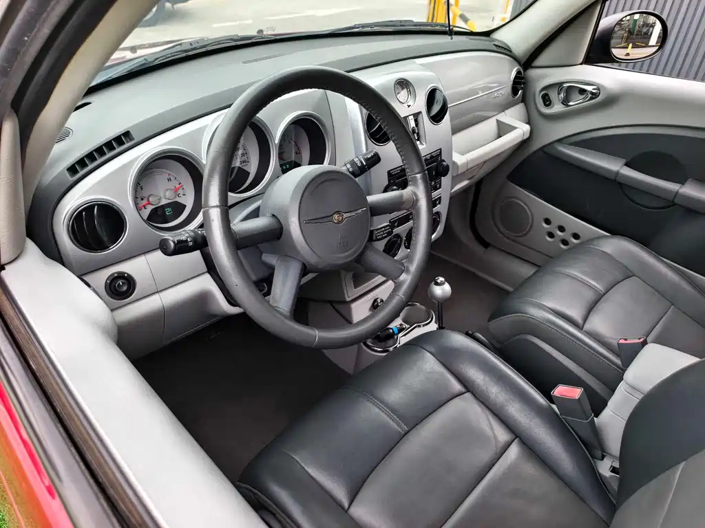 Chrysler PT Cruiser