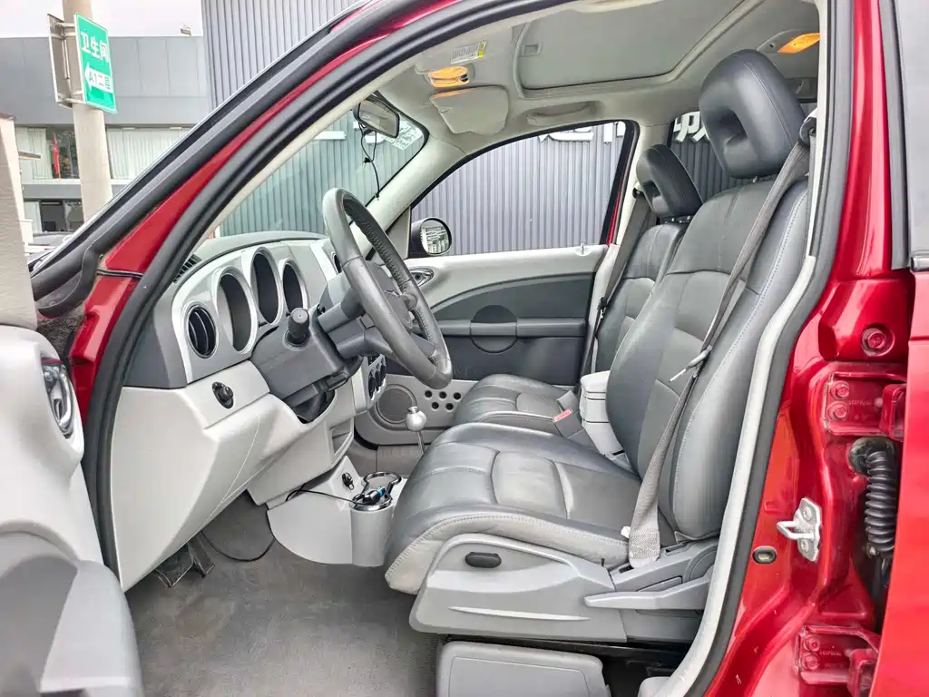 Chrysler PT Cruiser