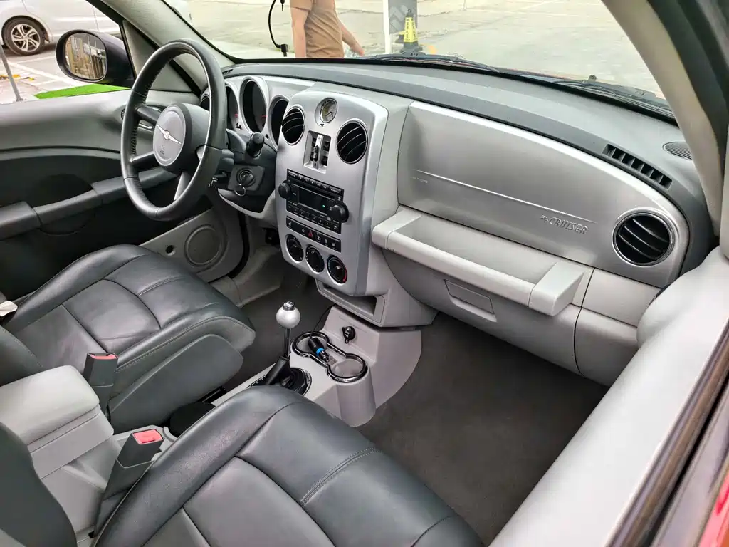 Chrysler PT Cruiser