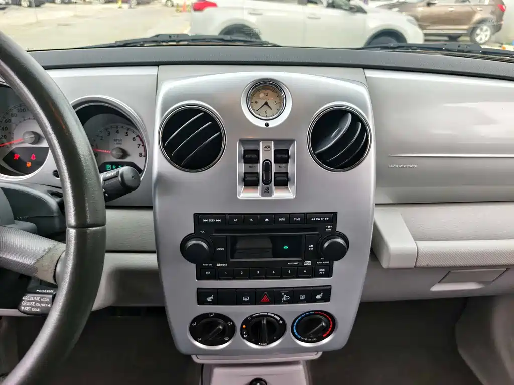 Chrysler PT Cruiser
