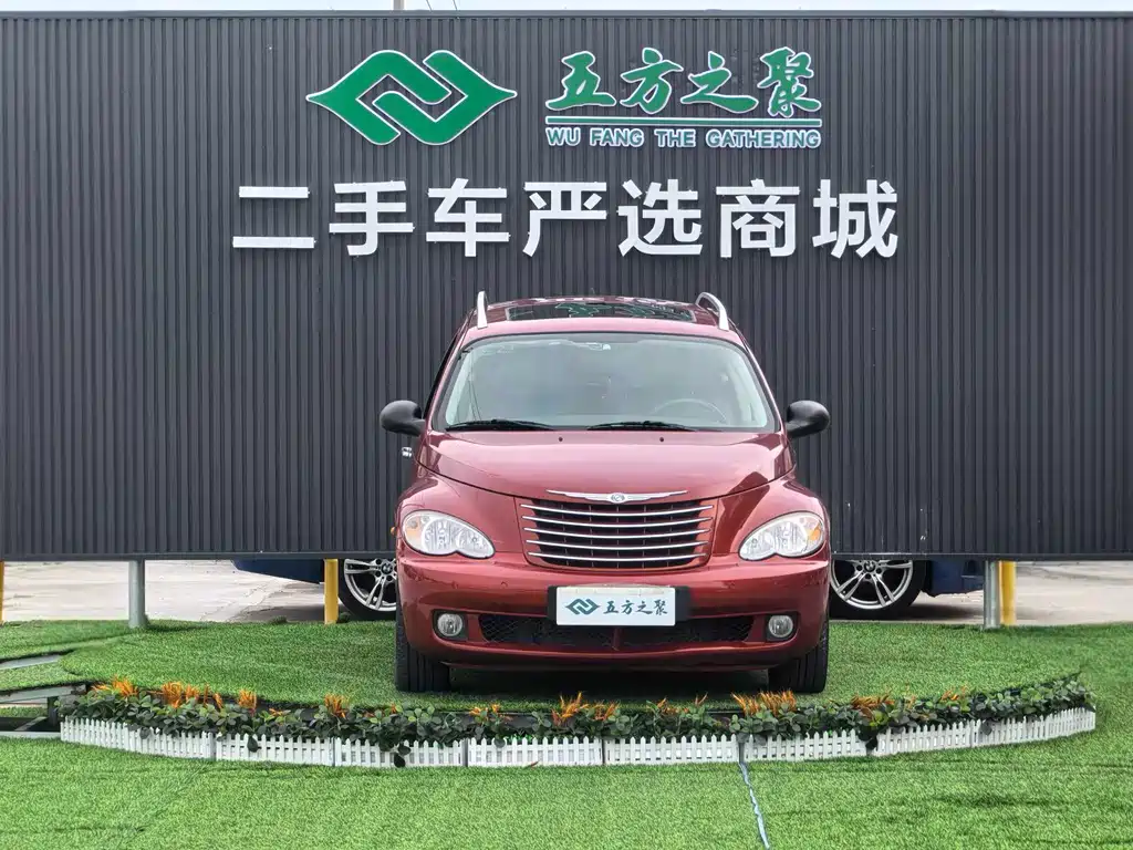 Chrysler PT Cruiser
