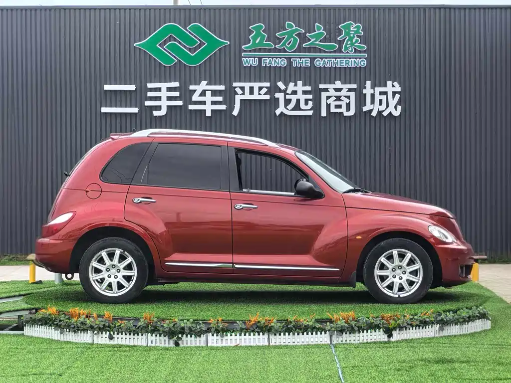 Chrysler PT Cruiser