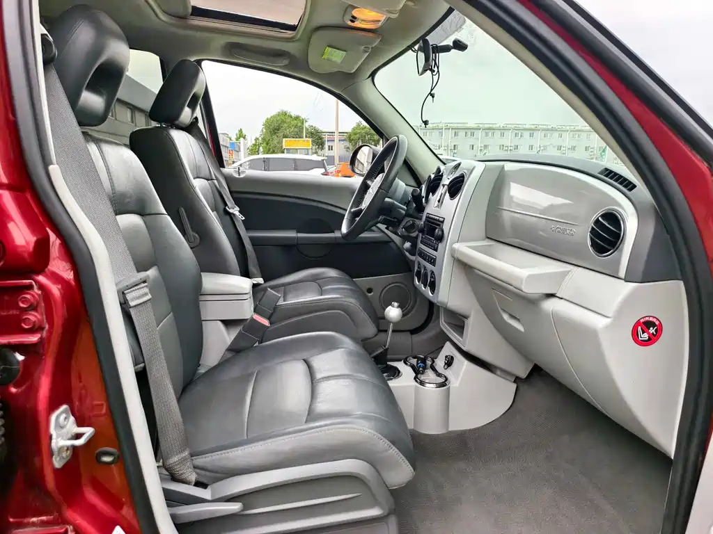 Chrysler PT Cruiser