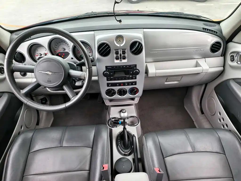 Chrysler PT Cruiser
