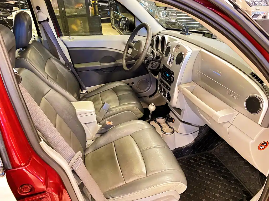 Chrysler PT Cruiser