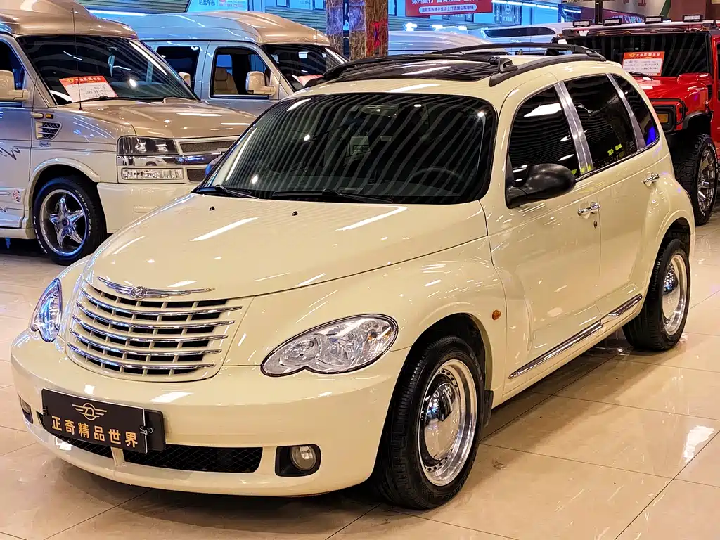 Chrysler PT Cruiser