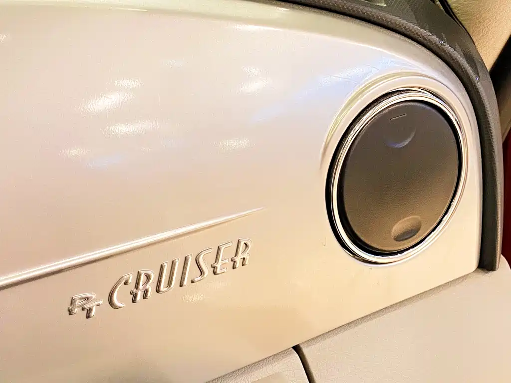 Chrysler PT Cruiser