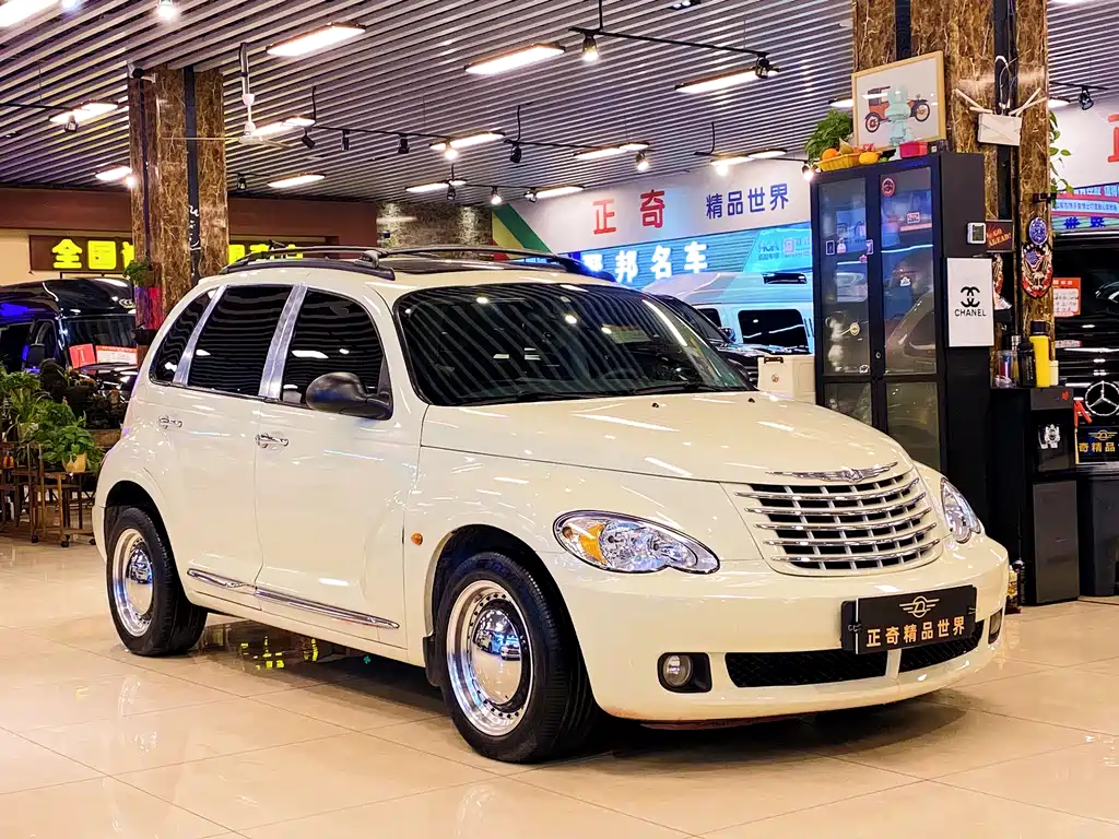 Chrysler PT Cruiser