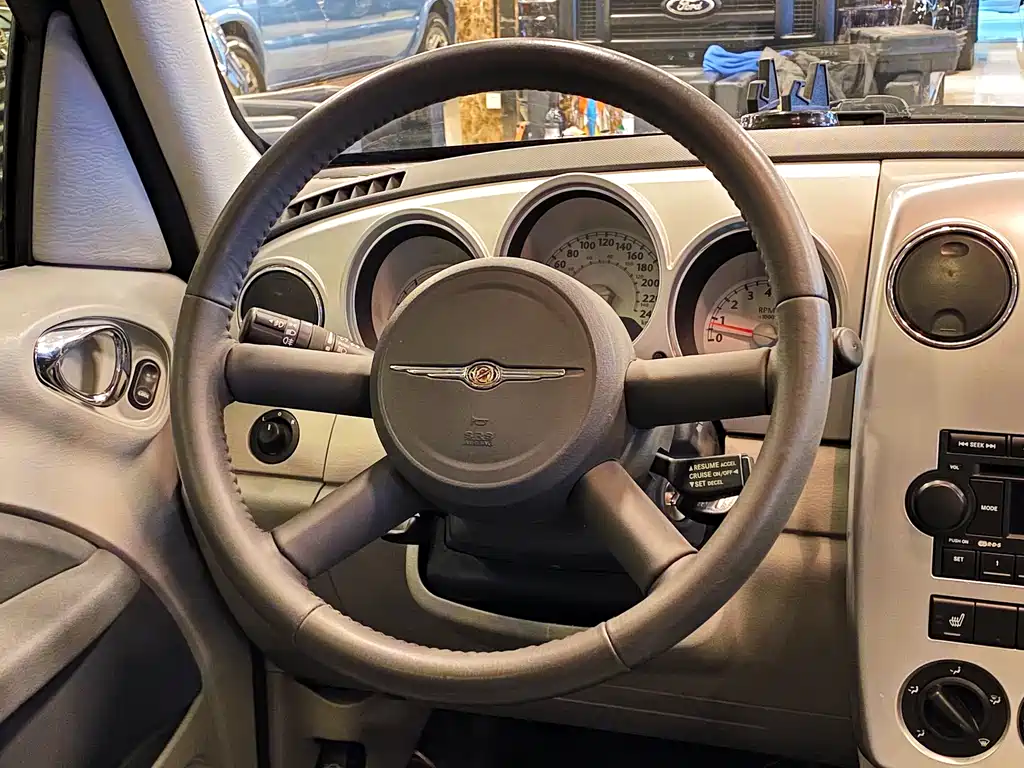 Chrysler PT Cruiser