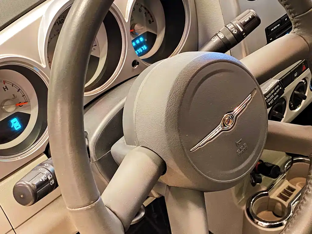 Chrysler PT Cruiser
