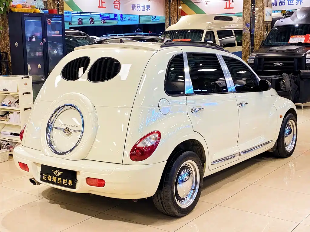 Chrysler PT Cruiser